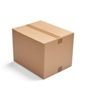 Caja cabina avión (55X40X20) Canal 5