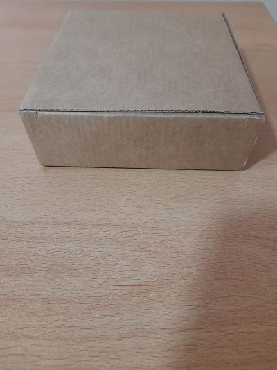 Caja porta mascarilla (13x14x4,5) - Imagen 2
