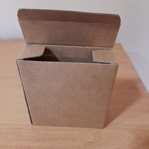 Caja porta mascarilla (13x14x4,5)