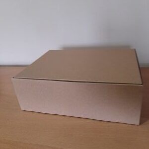 Caja para venta online (27,5x21x9,5)