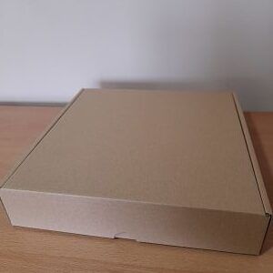 Caja para venta online (28x28x06)