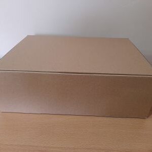 Caja para venta online (32x32x10)