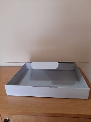Caja para venta online (39x30,5x06) - Imagen 2